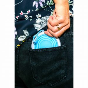 Collapsible Coffee Cup